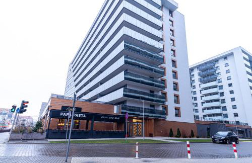 Przystań Białystok - Jurowiecka 11 - Photo 13