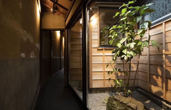 Kanazawa Machiya Kenroku - Foto 18