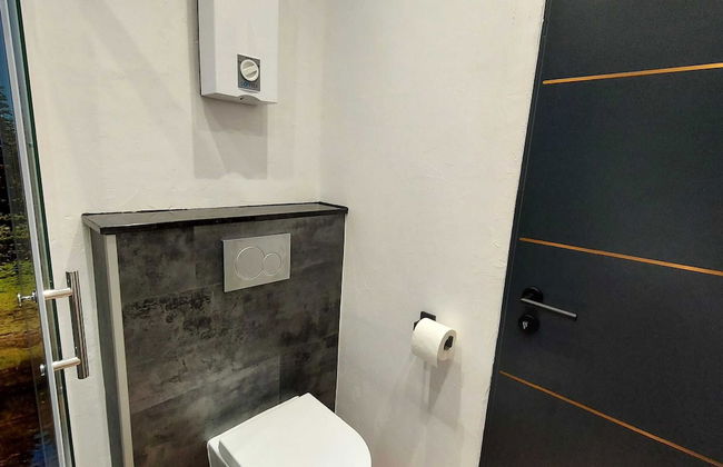 Modern Holiday Home Near Winterberg - Foto 20