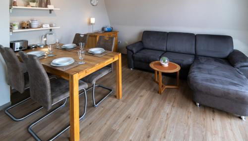 Ferienwohnung Franziska - Foto 2