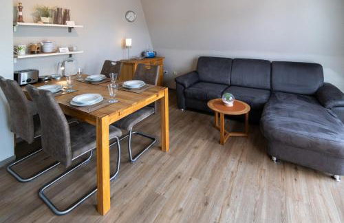 Ferienwohnung Franziska - Foto 2