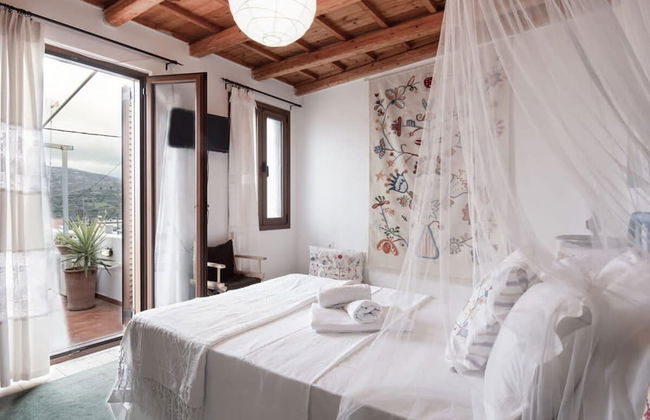 Cretan Magnolia Gem - Smari Cozy Getaway - Foto 9