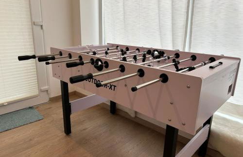 Idyllische 2-Zimmer-Wohnung im Herzen Hannovers - Foto 12