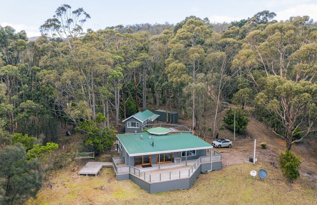 The Pier House - Foto 11