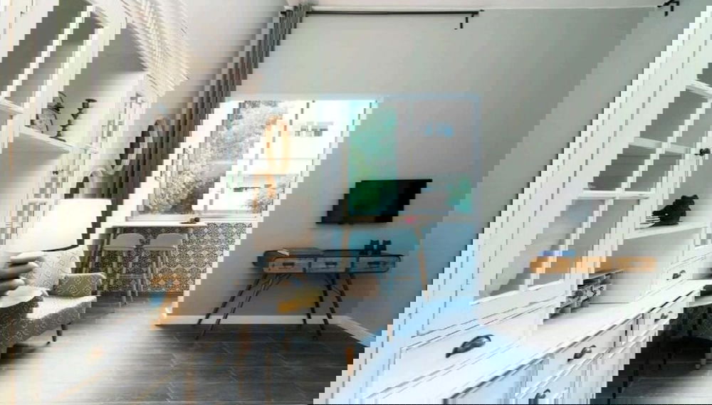 Raphael City Nest - Foto 1, Imagen principal