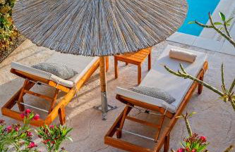 Ammokrinos Luxury Homes, 150m From Sea - Foto 22