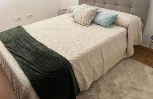 Villa para disfrutar en el Valle Golf Resort - Foto 22