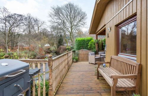 Burnside Lodge - Photo 27