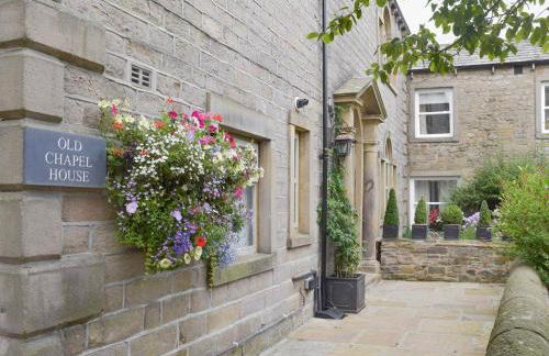 Old Chapel House - Foto 28
