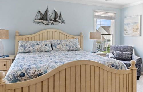 5 Bed35 Bath in Bayside near West Ocean City - Foto 40