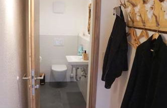 Loftwohnung Kaiserblick im Inntal - 83 qm - zentral & ruhig - Foto 5