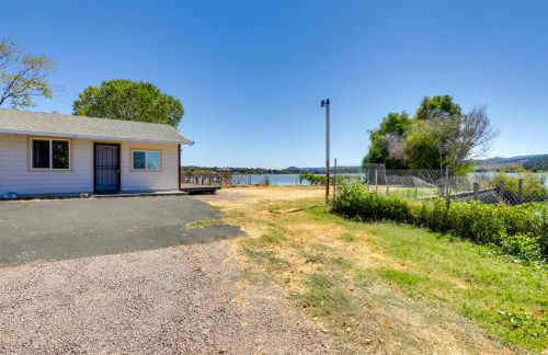 End Unit with Clear Lake Access in NorCal! - Foto 21