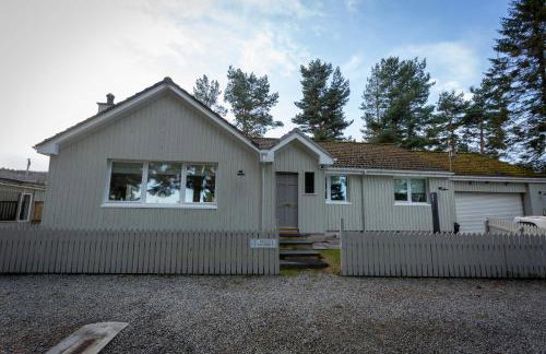 The Salmon Hut - Foto 6