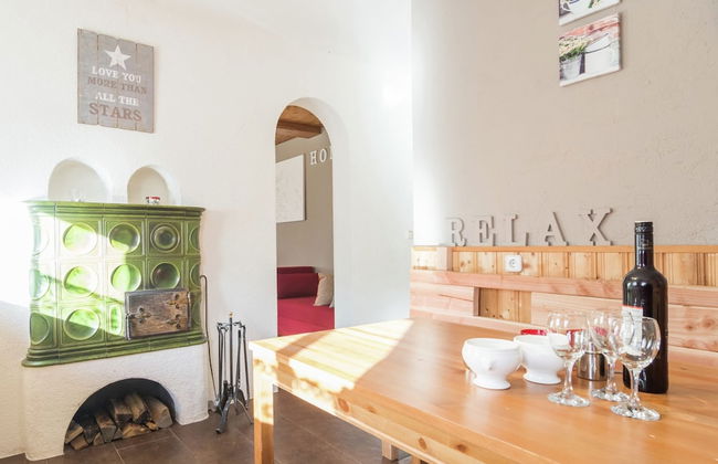 Spacious Holiday Home near Ski Area in Leogang - Foto 19