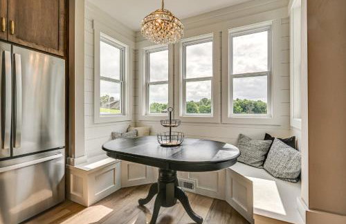 14 Mi to Mammoth Cave NP Spacious Family Home - Foto 7