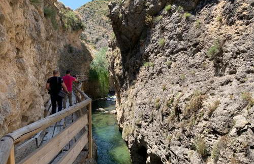 Apartamentos La Granja - Foto 17