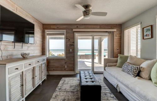 Oceanfront Pool House 7 Bedrooms 7 Bath 2 Kitchens - Foto 6