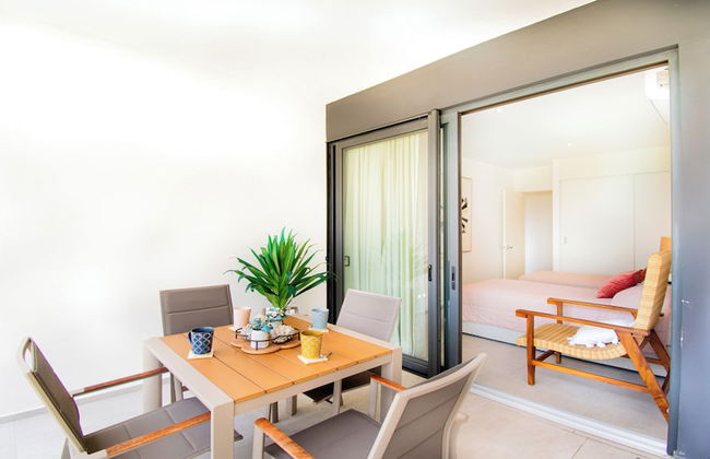 Condo Aria Ocean 206 by Kivoya - Foto 14