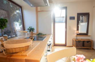 Haus unterm Mammutbaum - Elberadweg - Foto 29