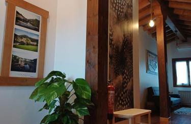 El eco de los robles - Foto 11