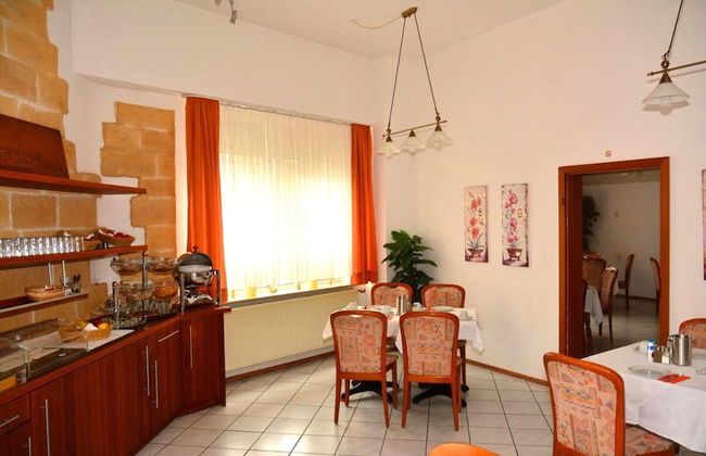 Pleasant Apartment in Oberhausen With a Terrace - Foto 30