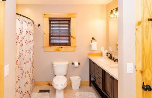 The Snow Owl Cabin - Foto 20