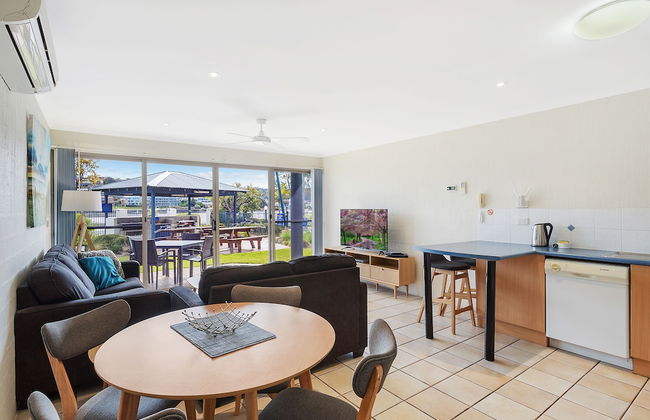 Sails Luxury Apartments Merimbula - Photo 47