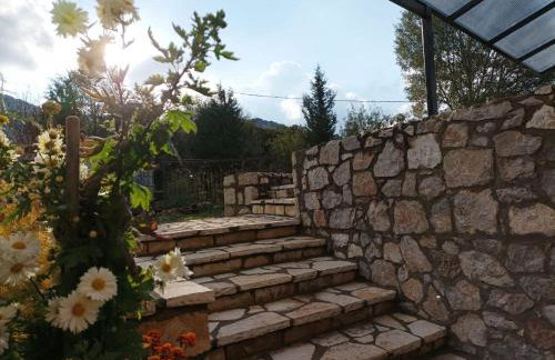 Diminio 3 Apartment at Livadi Arachova - Foto 13