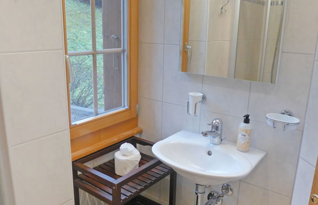 Chalet Nagano - Foto 16