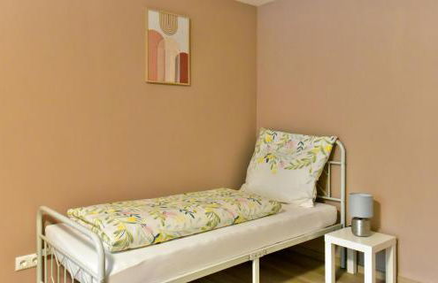 Appartements Kirchstraße Ohrdruf - Photo 10