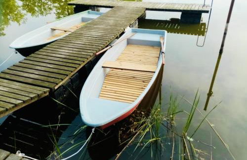 Bruderhof - Retreats & Ferien am See nahe Berlin - Foto 1