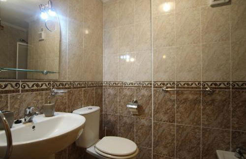 Apartamento con piscina Los Leandros - Foto 15