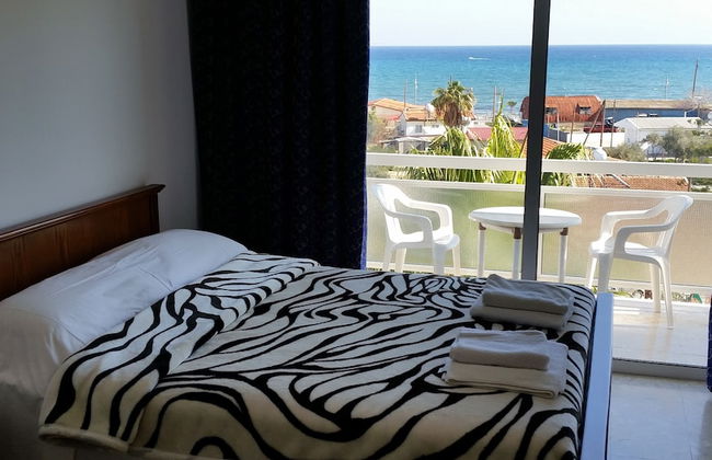 Pelides Apartments - Foto 39