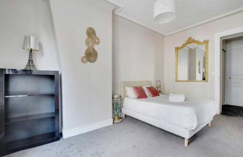 Bright apartment - 2BR-4P - Belleville - Photo 11