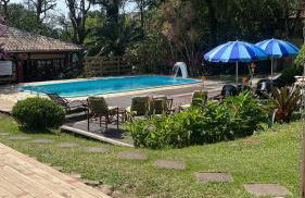 Pousada Recanto Do Costão - Foto 25