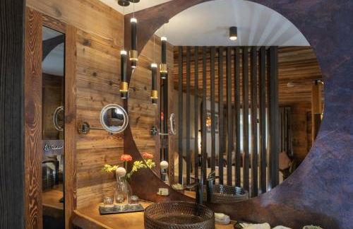 Alpine Refuge Villa Adler - Photo 62