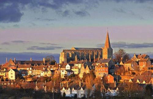 Tranquil cottage in heart of Cotswolds - Foto 28