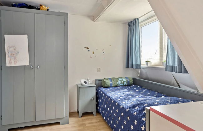 Holiday Home With a Garden and Parking - Foto 5