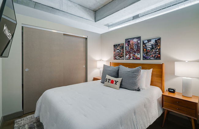 Sable 807 - One Bedroom - Foto 5