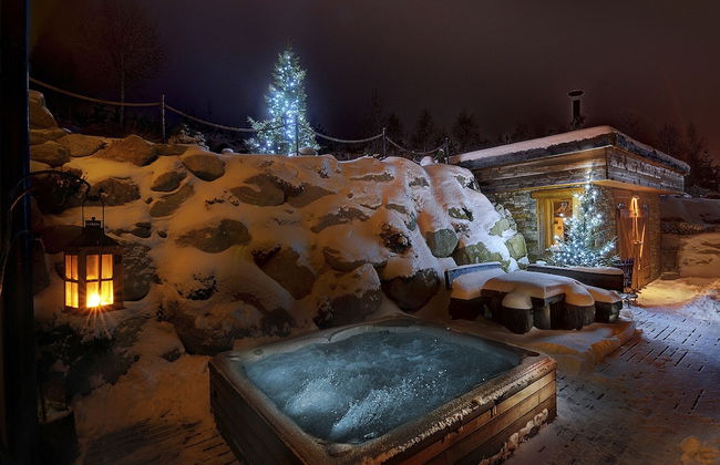 panoraMic Mountain Residence - Photo 21