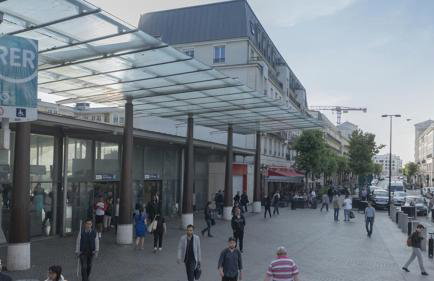 Spacieux 70m2 - 2 chambres - 5 min Disneyland - Foto 51