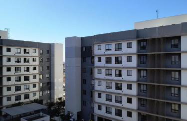 Apartamento com 2 quartos vista para piscina - Foto 23