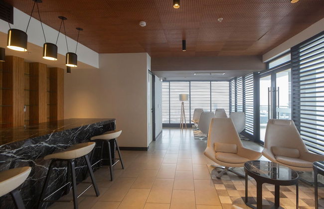 R - Beautiful premiere 1BR in San Isidro - Foto 4