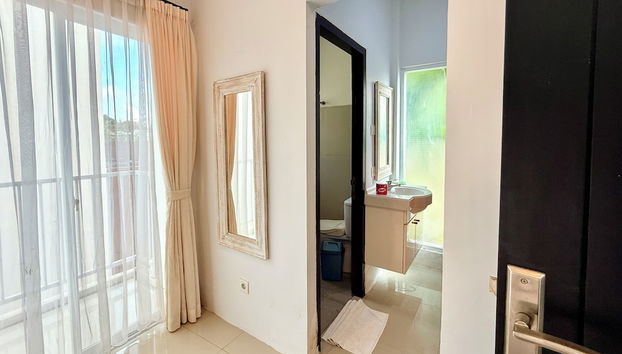 Padma Pandawa Villa - Foto 2, Habitación