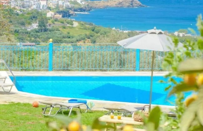 Luxurious Villa Kardi a Small Paradise - Foto 14