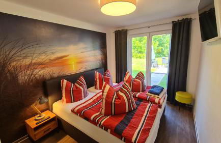 Ferienwohnung Ostsee Graal-Müritz Küstenwald - Foto 7
