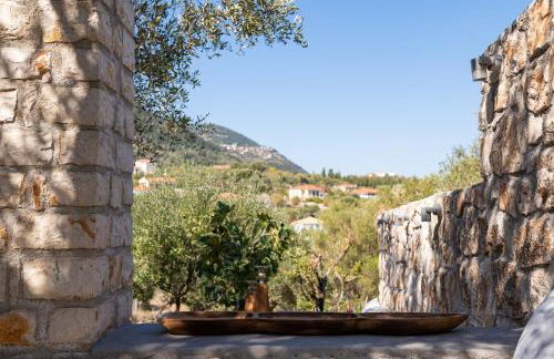 Olivea Premium Holiday Homes - Foto 28