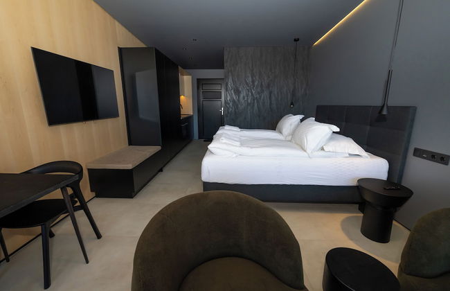 North Mountain View Suites - Foto 7