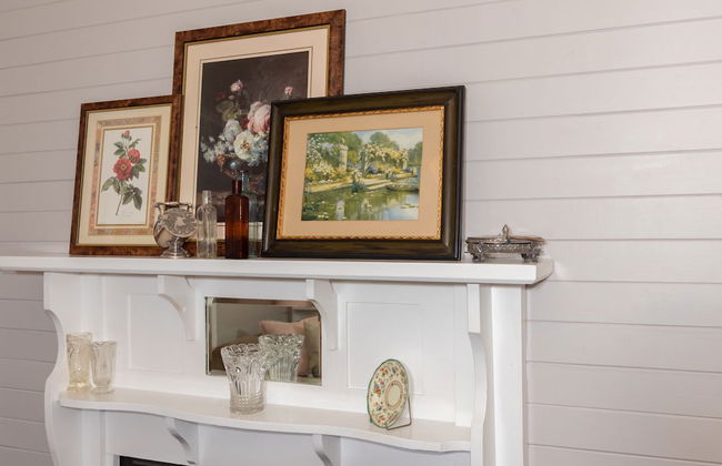 ARCADIA - The Barn Cottage & Rosehill Cottage - Foto 18