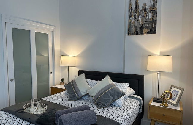 Stylish XL 2br/2ba At HWH by Oneluxstay - Foto 10